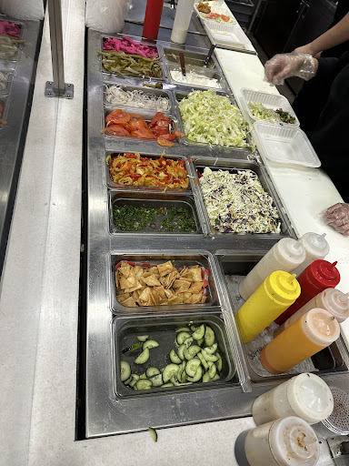 Photo of Pita Land Shawarma - Kamloops - 1210 Summit Dr #300, Kamloops, BC V2C 6M1